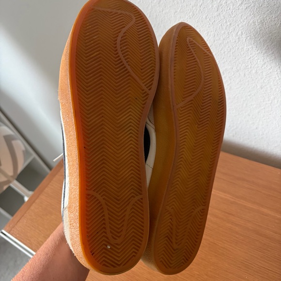 Mens Nike Killshot 2 Leather Sneakers - Picture 7 of 7